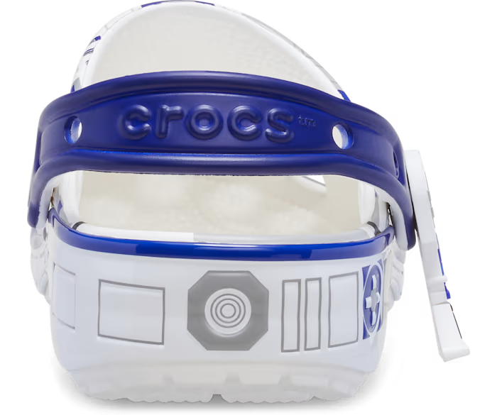 STAR WARS™ R2-D2 Kinder Classic Clog