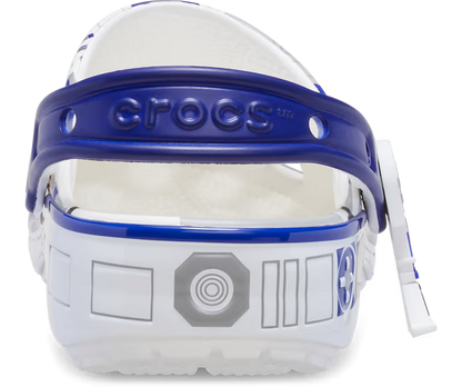 STAR WARS™ R2-D2 Kinder Classic Clog