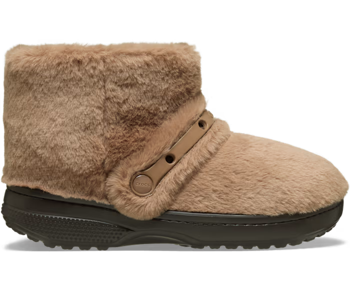 Classic Unfurgettable Stiefel
