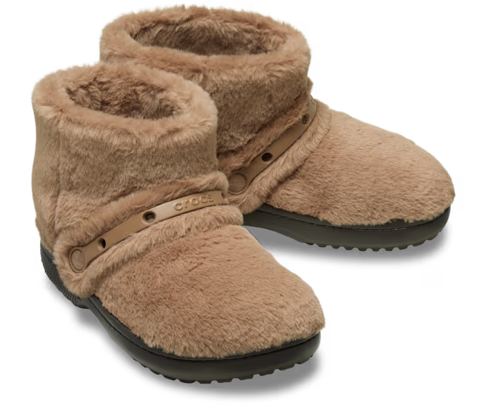 Classic Unfurgettable Stiefel