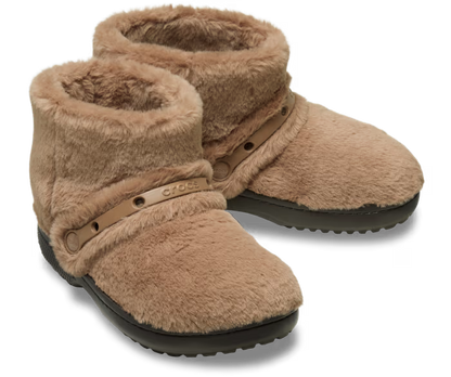 Classic Unfurgettable Stiefel