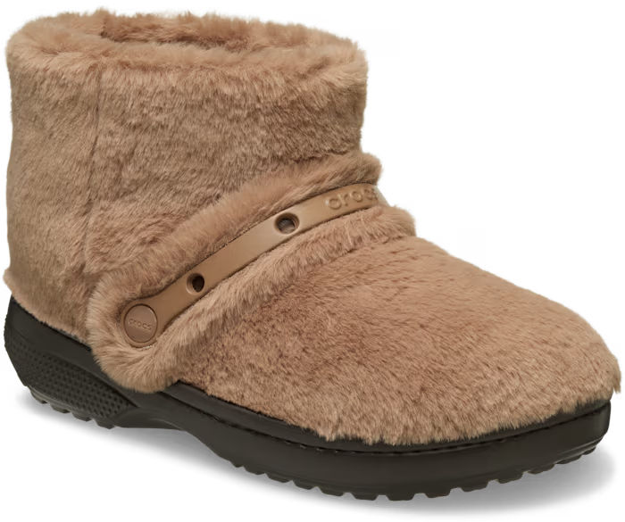 Classic Unfurgettable Stiefel