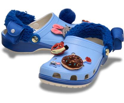 Disney Zootopia 2 Classic Clog