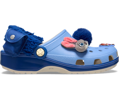 Disney Zootopia 2 Classic Clog