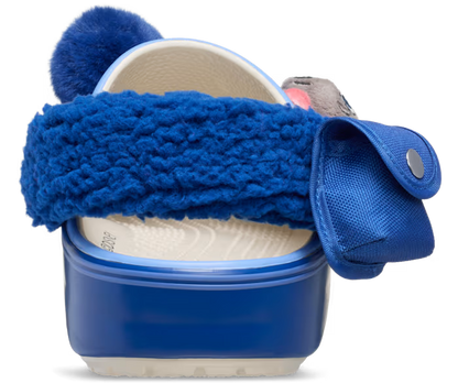 Disney Zootopia 2 Classic Clog