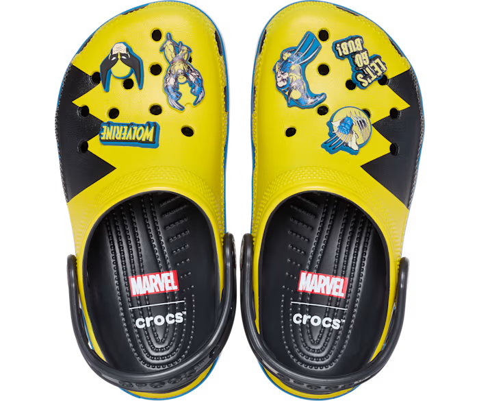 Kinder Wolverine Classic Clog
