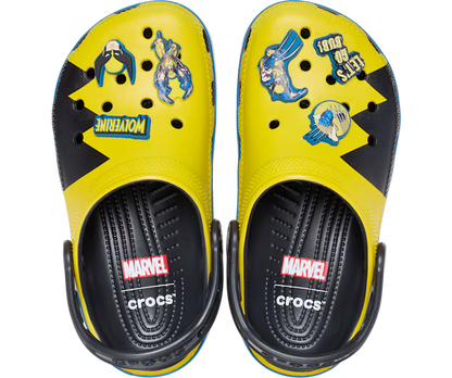 Kinder Wolverine Classic Clog