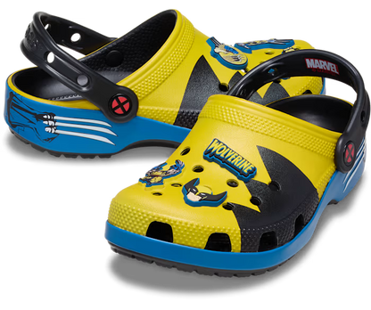 Kinder Wolverine Classic Clog