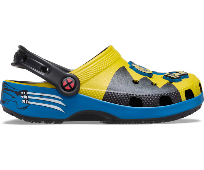 Kinder Wolverine Classic Clog