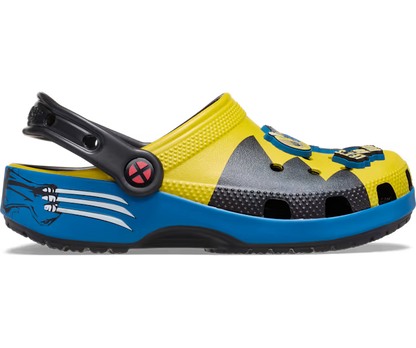 Kinder Wolverine Classic Clog