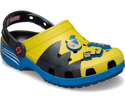 Kinder Wolverine Classic Clog