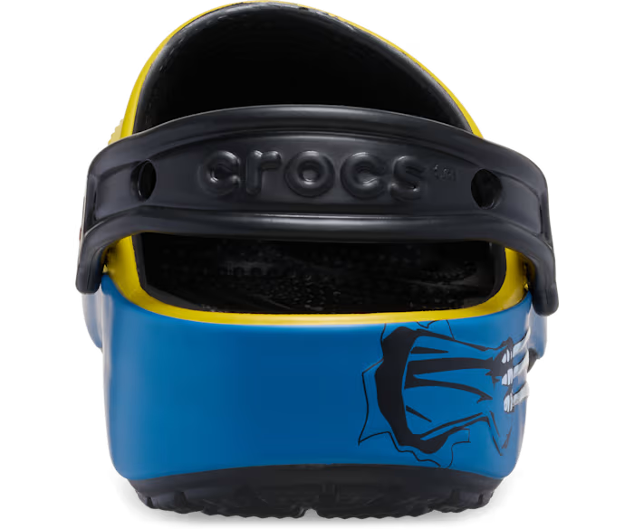 Kinder Wolverine Classic Clog