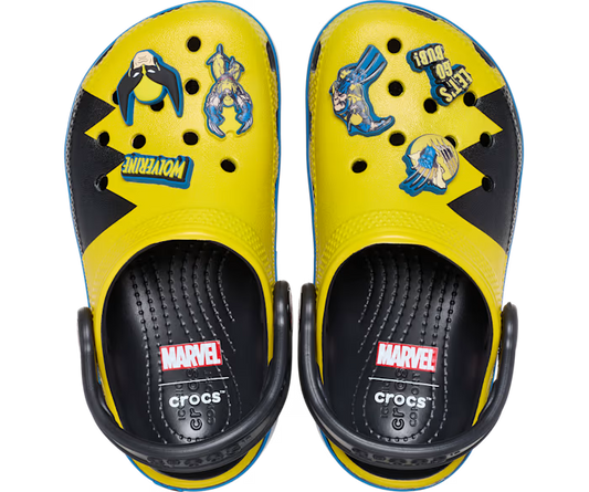 Kleinkind Wolverine Classic Clog