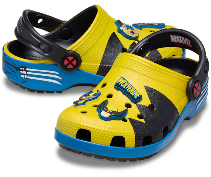 Kleinkind Wolverine Classic Clog