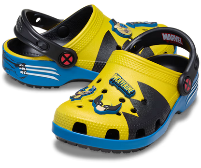 Kleinkind Wolverine Classic Clog
