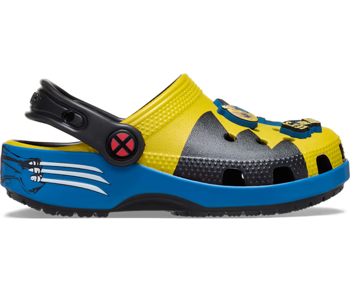 Kleinkind Wolverine Classic Clog