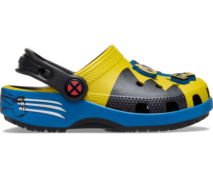 Kleinkind Wolverine Classic Clog