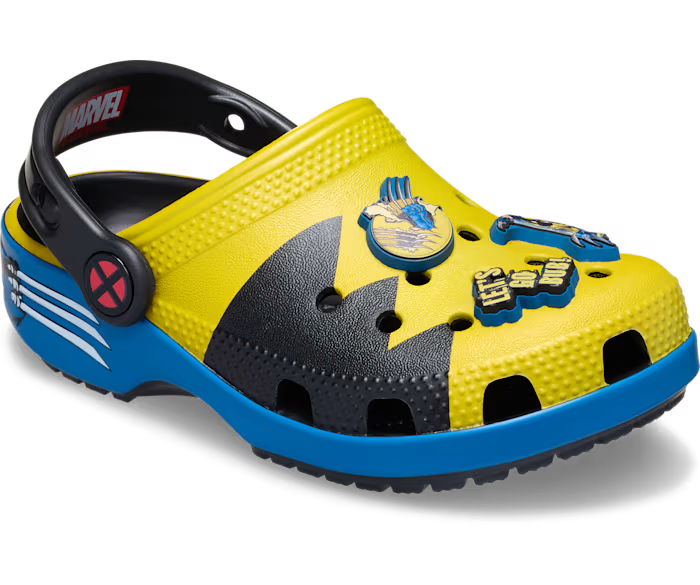 Kleinkind Wolverine Classic Clog