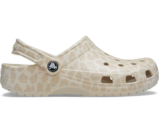 Classic Animal Clog