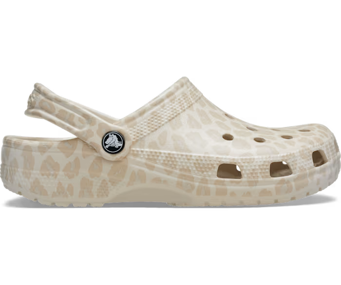 Classic Animal Clog