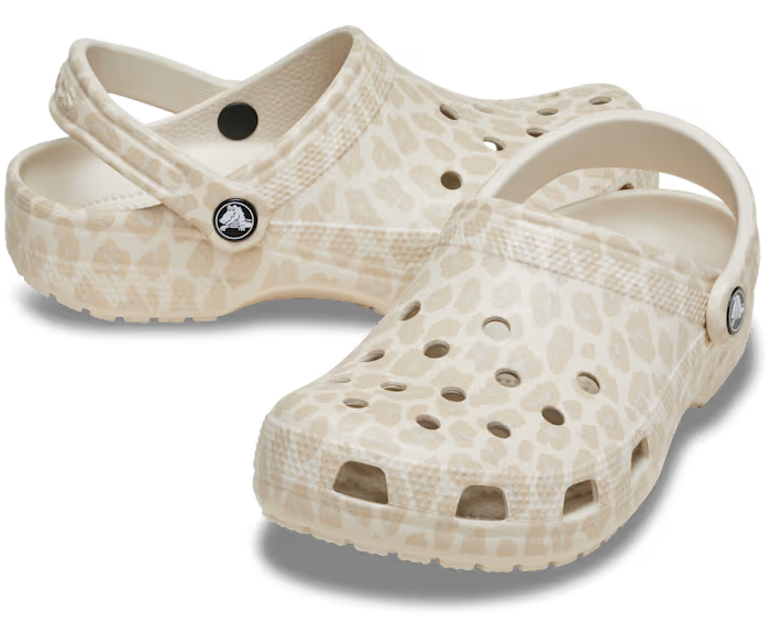 Classic Animal Clog