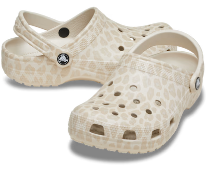 Classic Animal Clog