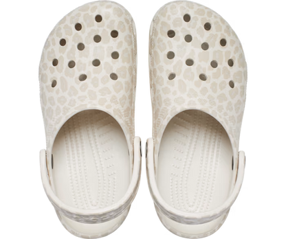 Classic Animal Clog