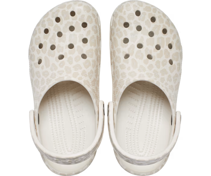 Classic Animal Clog