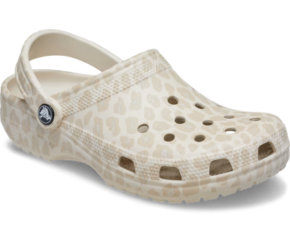 Classic Animal Clog