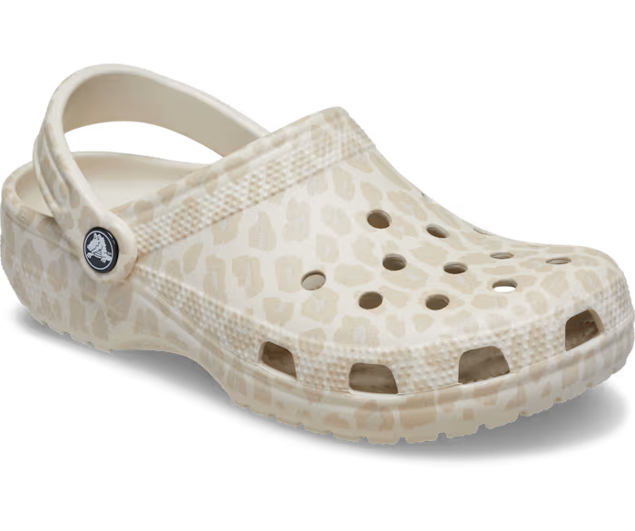 Classic Animal Clog