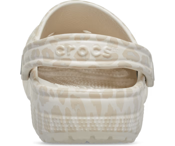 Classic Animal Clog