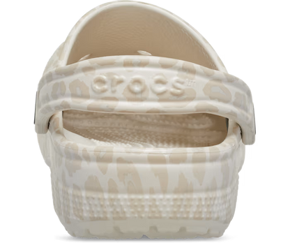 Classic Animal Clog