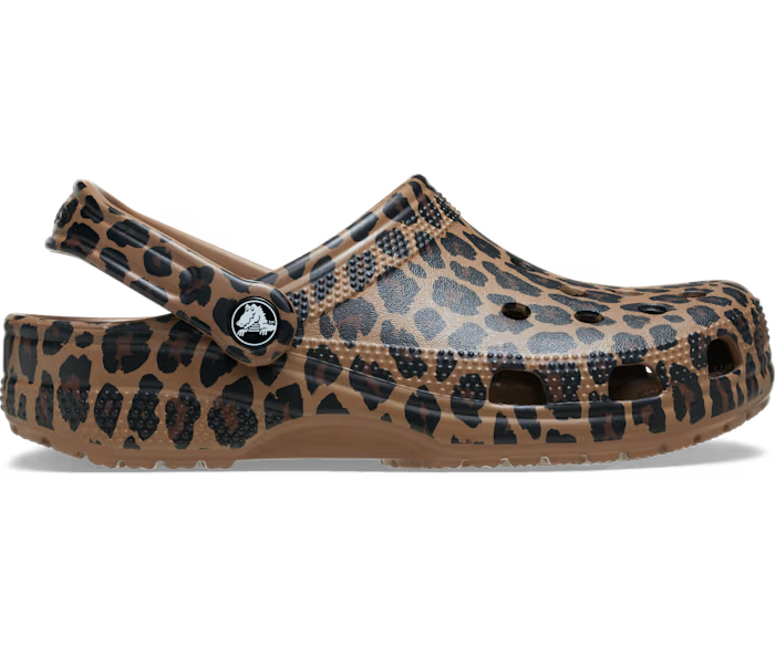 Classic Animal Clog