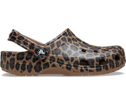 Classic Animal Clog