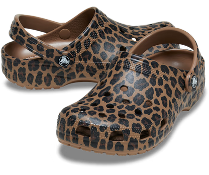 Classic Animal Clog
