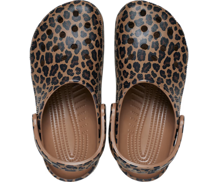 Classic Animal Clog