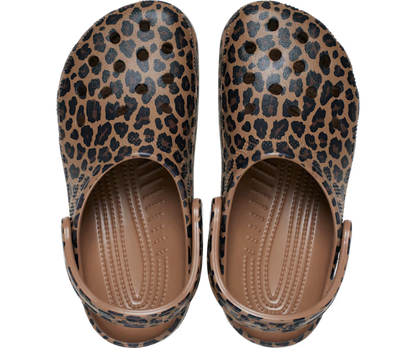 Classic Animal Clog