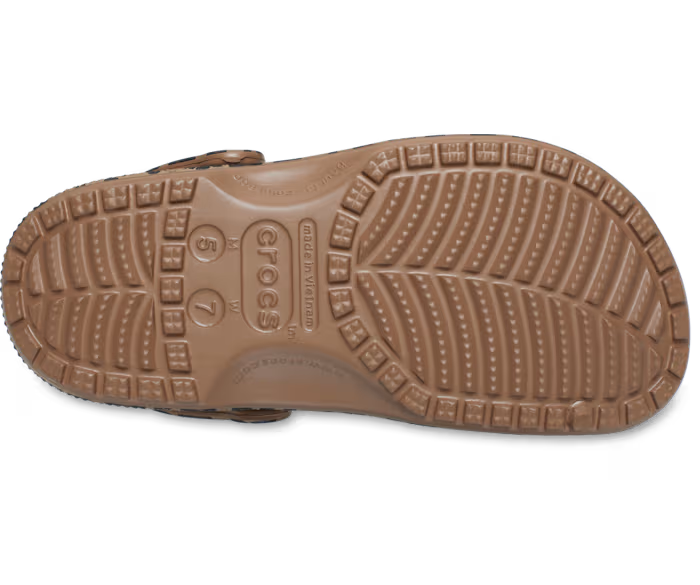 Classic Animal Clog
