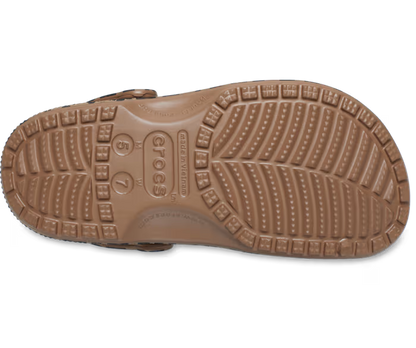 Classic Animal Clog