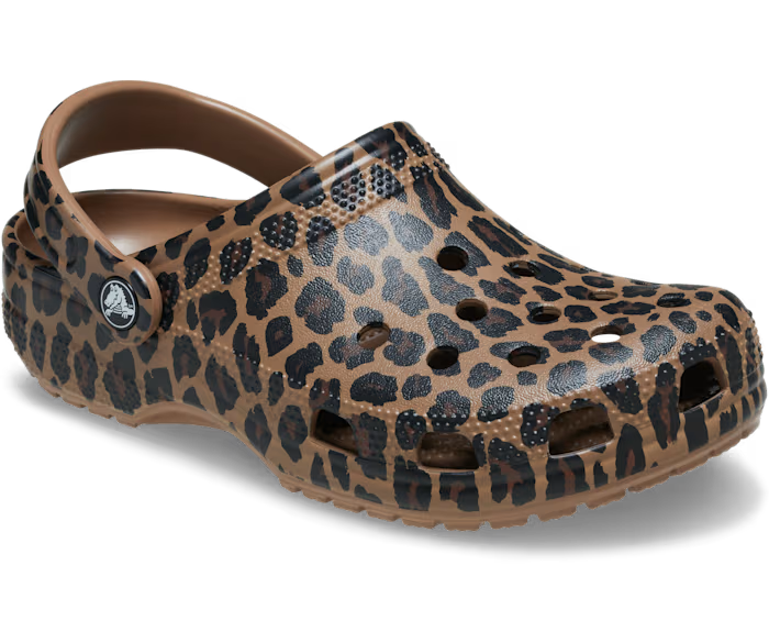 Classic Animal Clog