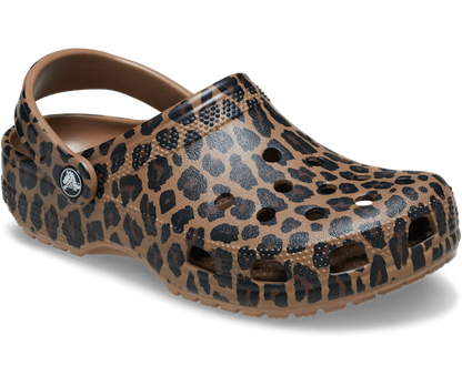 Classic Animal Clog