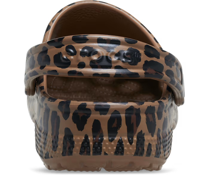 Classic Animal Clog