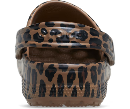 Classic Animal Clog