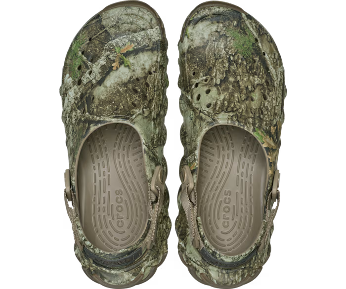 Realtree APX Echo RO Clg