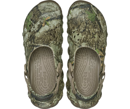 Realtree APX Echo RO Clg