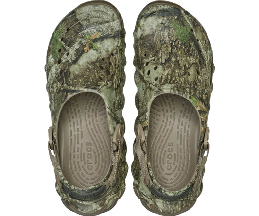 Realtree APX Echo RO Clg