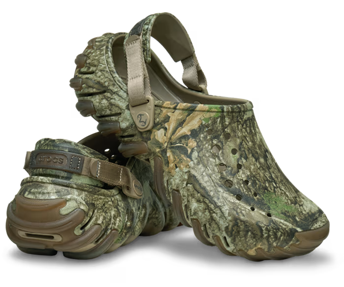 Realtree APX Echo RO Clg