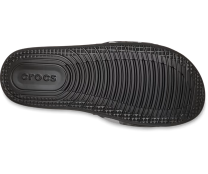 Herren Crocs All Day Camouflage Pantolette