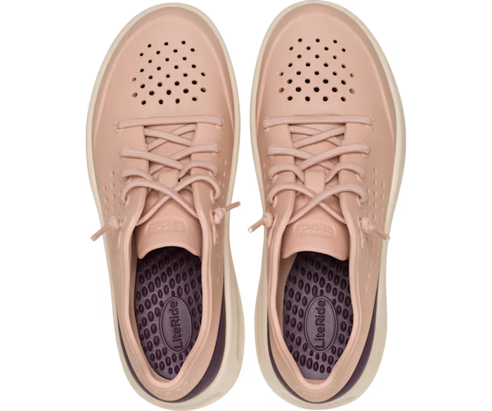 Damen InMotion LiteRide™ Heel Block Pacer