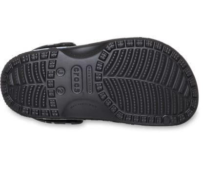 Kinder Classic Camouflage Clog
